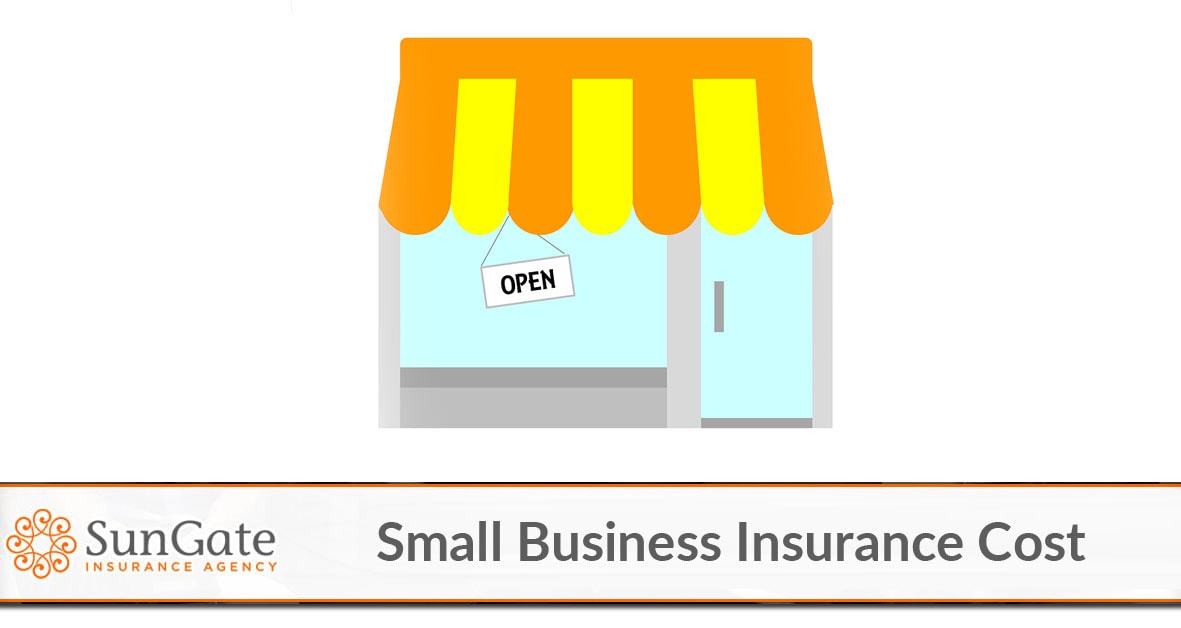 Small business insurance cost Orlando FL Lake Mary Heathrow Longwood