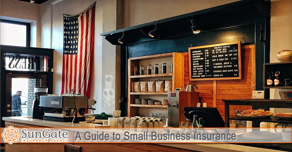 Guide to Small Business Insurance Orlando FL Lake Mary Heathrow Longwood