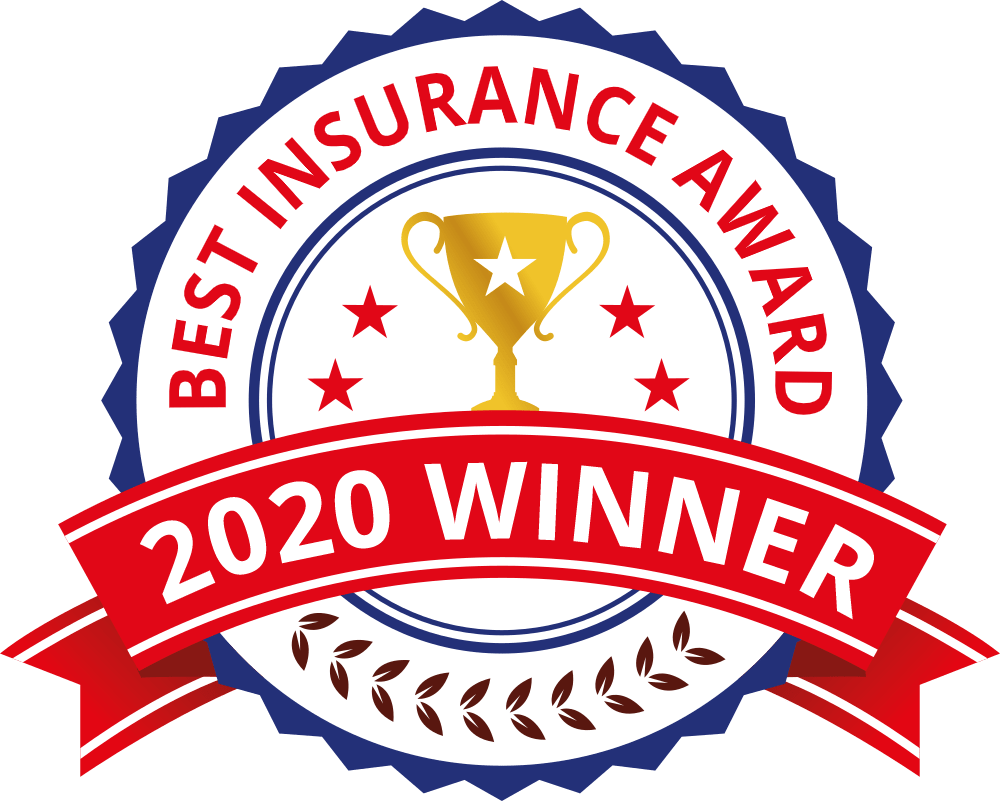 Best Insurance Award 2020
